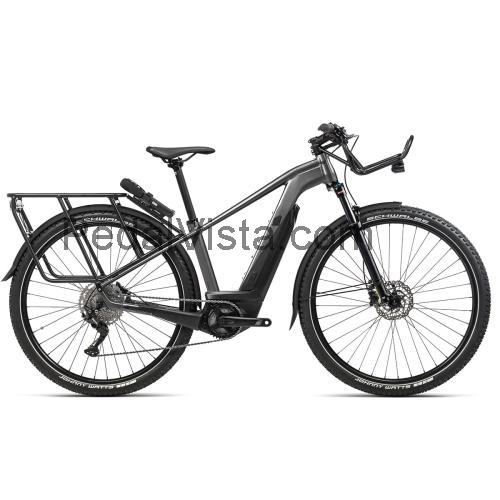 Orbea Keram SUV fiche technique et avis
